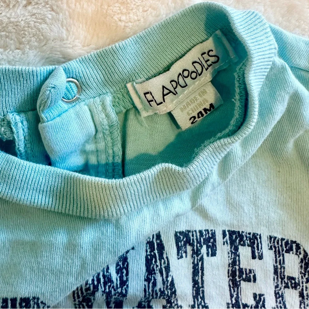Toddler T-Shirt Bundle - 18-24 Months